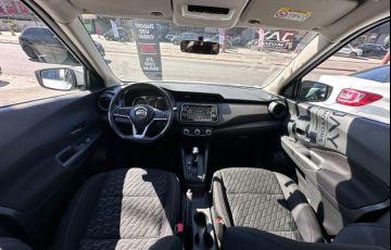Citroën C4 Cactus 1.6 VTi 120 Flex Feel Eat6 - Foto #4