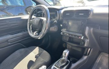 Citroën C4 Cactus 1.6 VTi 120 Flex Feel Eat6 - Foto #10
