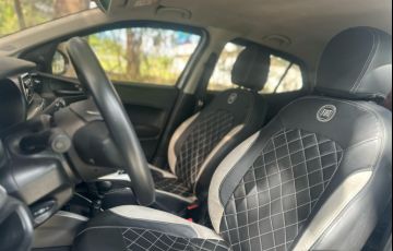 Fiat Argo 1.3 Firefly Flex Drive Manual - Foto #6