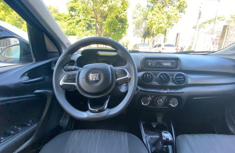 Fiat Argo 1.0 Firefly Flex Drive Manual - Foto #4