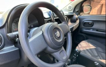 Fiat Mobi 1.0 Evo Flex Like. Manual - Foto #6