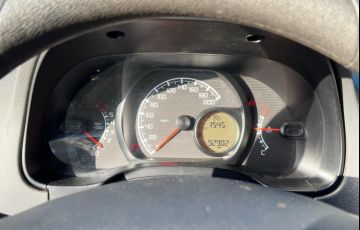 Fiat Strada 1.4 MPi Working CD 8v - Foto #9