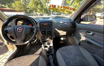 Fiat Strada 1.4 MPi Working CD 8v - Foto #10