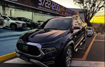 Fiat Toro 2.0 16V Turbo Ranch 4wd