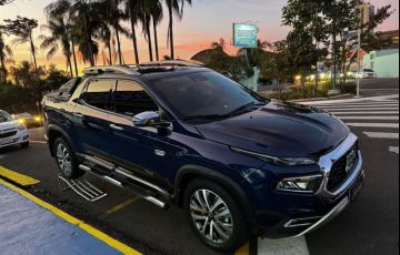 Fiat Toro 2.0 16V Turbo Ranch 4wd - Foto #3