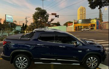 Fiat Toro 2.0 16V Turbo Ranch 4wd - Foto #4