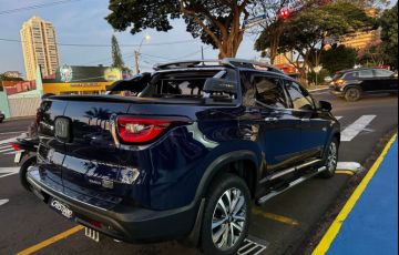 Fiat Toro 2.0 16V Turbo Ranch 4wd - Foto #5