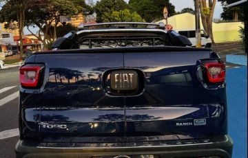 Fiat Toro 2.0 16V Turbo Ranch 4wd - Foto #6