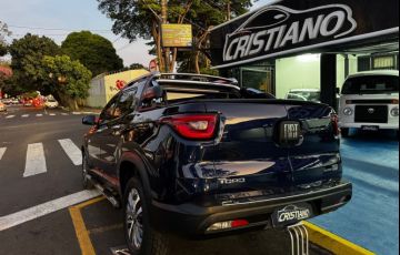 Fiat Toro 2.0 16V Turbo Ranch 4wd - Foto #7