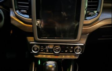 Fiat Toro 2.0 16V Turbo Ranch 4wd - Foto #9