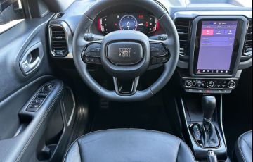 Fiat Toro 1.3 Turbo 270 Volcano At6 - Foto #7