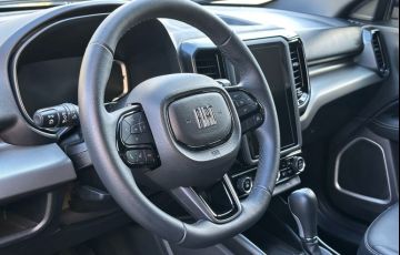Fiat Toro 1.3 Turbo 270 Volcano At6 - Foto #8