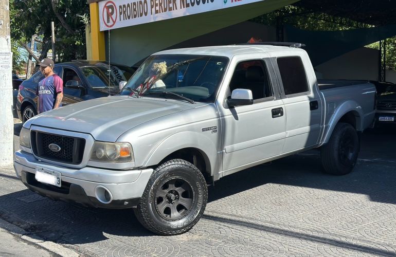 Ford Ranger 2.3 Xls 16V 4x2 Cd - Foto #1