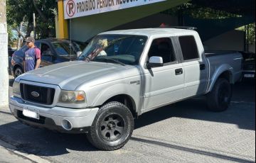 Ford Ranger 2.3 Xls 16V 4x2 Cd