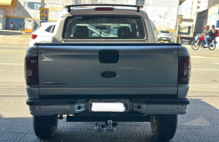 Ford Ranger 2.3 Xls 16V 4x2 Cd - Foto #2