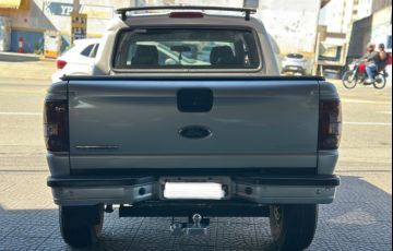 Ford Ranger 2.3 Xls 16V 4x2 Cd - Foto #2