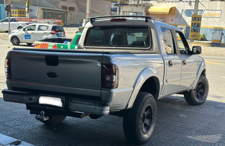 Ford Ranger 2.3 Xls 16V 4x2 Cd - Foto #3
