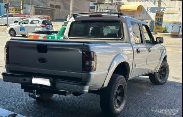 Ford Ranger 2.3 Xls 16V 4x2 Cd - Foto #3