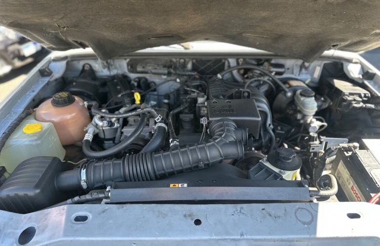 Ford Ranger 2.3 Xls 16V 4x2 Cd - Foto #4