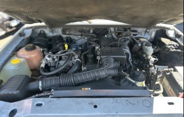 Ford Ranger 2.3 Xls 16V 4x2 Cd - Foto #4