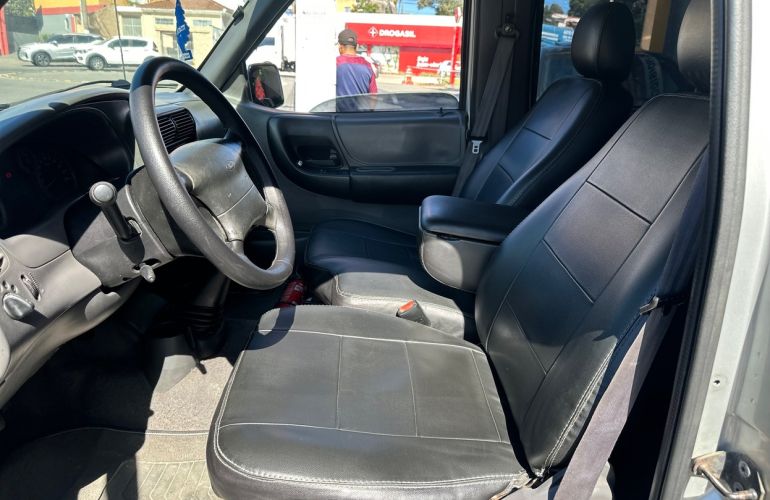 Ford Ranger 2.3 Xls 16V 4x2 Cd - Foto #7