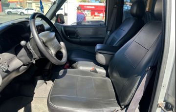 Ford Ranger 2.3 Xls 16V 4x2 Cd - Foto #7