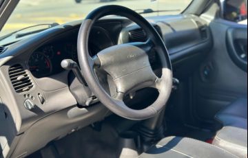 Ford Ranger 2.3 Xls 16V 4x2 Cd - Foto #8