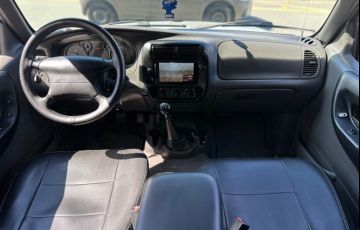 Ford Ranger 2.3 Xls 16V 4x2 Cd - Foto #9