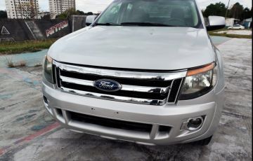 Ford Ranger 2.2 TD 4WD XL CD - Foto #3