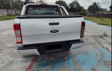 Ford Ranger 2.2 TD 4WD XL CD - Foto #5