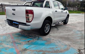 Ford Ranger 2.2 TD 4WD XL CD - Foto #6