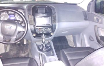 Ford Ranger 2.2 TD 4WD XL CD - Foto #7