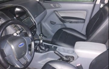 Ford Ranger 2.2 TD 4WD XL CD - Foto #9