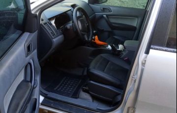 Ford Ranger 2.2 TD 4WD XL CD - Foto #10