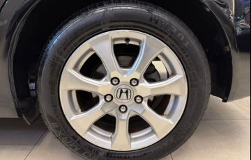Honda Civic 1.8 Exs 16v - Foto #8