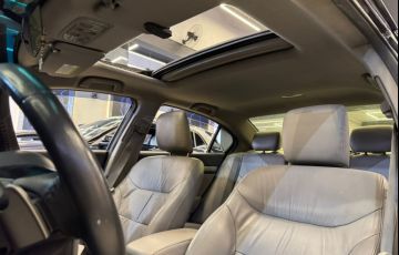 Honda Civic 1.8 Exs 16v - Foto #9
