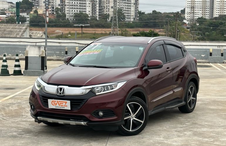 Honda Hr-v 1.8 16V Ex - Foto #1