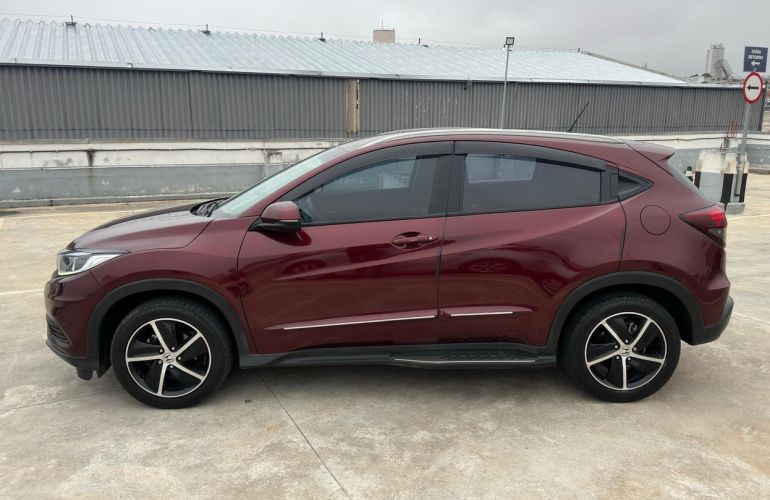 Honda Hr-v 1.8 16V Ex - Foto #2