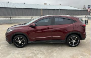 Honda Hr-v 1.8 16V Ex - Foto #2