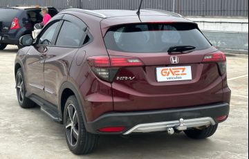 Honda Hr-v 1.8 16V Ex - Foto #3