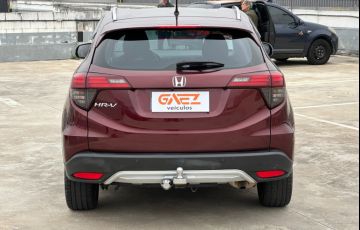 Honda Hr-v 1.8 16V Ex - Foto #4