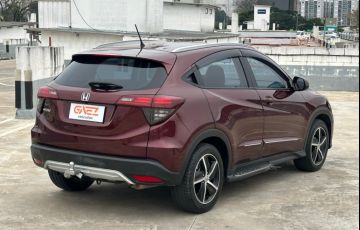 Honda Hr-v 1.8 16V Ex - Foto #5
