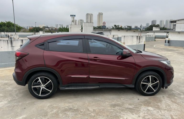 Honda Hr-v 1.8 16V Ex - Foto #6