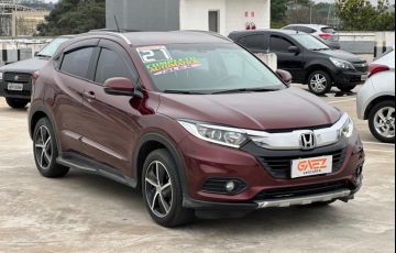 Honda Hr-v 1.8 16V Ex - Foto #7