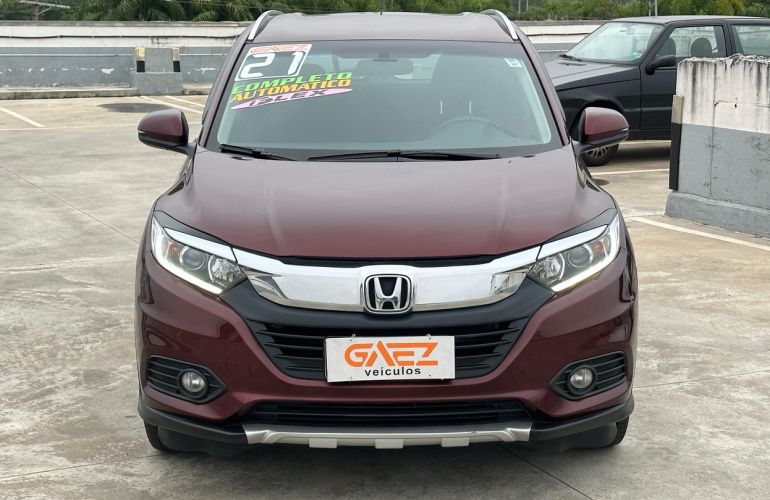 Honda Hr-v 1.8 16V Ex - Foto #8