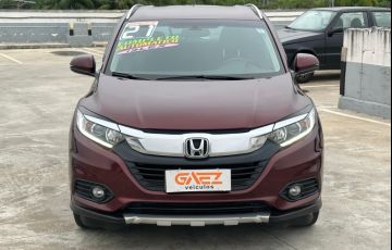 Honda Hr-v 1.8 16V Ex - Foto #8