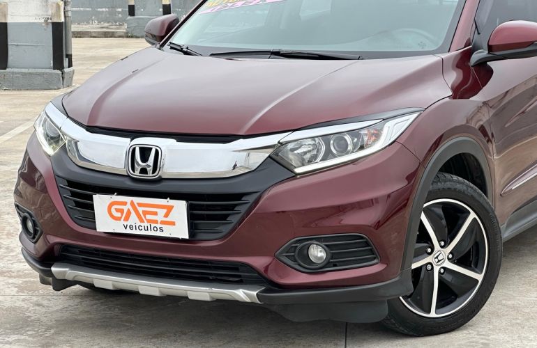Honda Hr-v 1.8 16V Ex - Foto #9