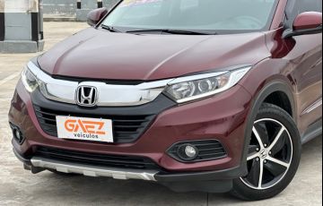 Honda Hr-v 1.8 16V Ex - Foto #9