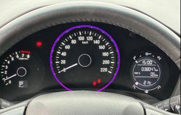 Honda Hr-v 1.8 16V Ex - Foto #10