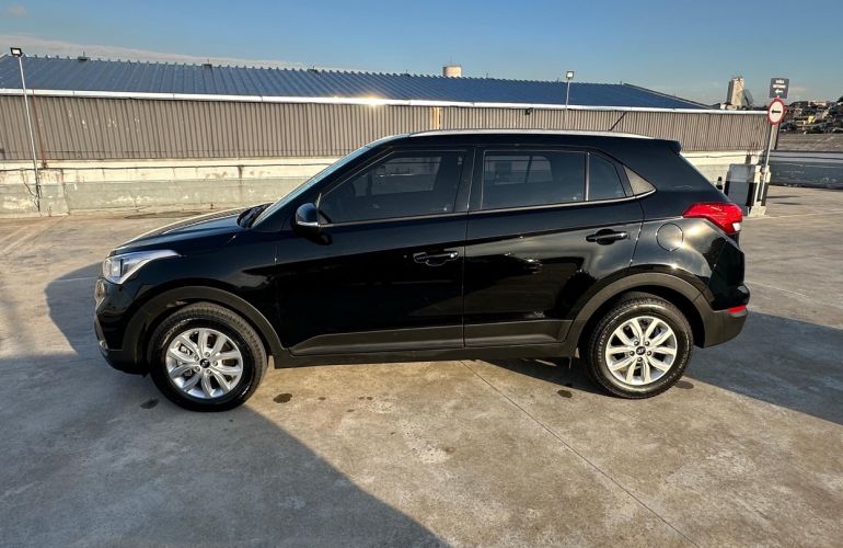 Hyundai Creta 1.6 16V Action - Foto #2